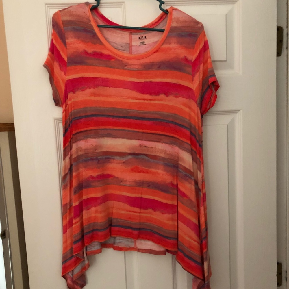 A.n.a Tunic